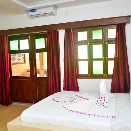 Kahawa Sunset View Zanzibar Otel Dış mekan fotoğraf