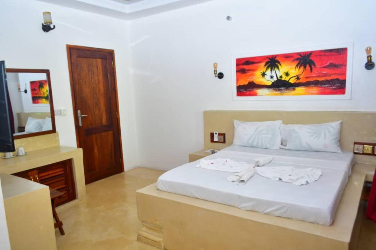 Kahawa Sunset View Zanzibar Otel Dış mekan fotoğraf
