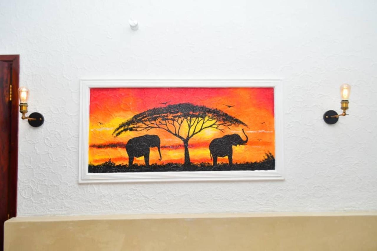 Kahawa Sunset View Zanzibar Otel Dış mekan fotoğraf