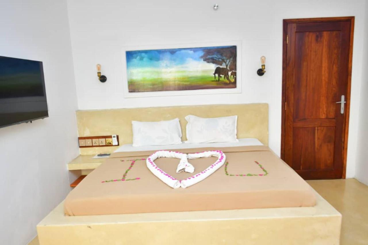 Kahawa Sunset View Zanzibar Otel Dış mekan fotoğraf