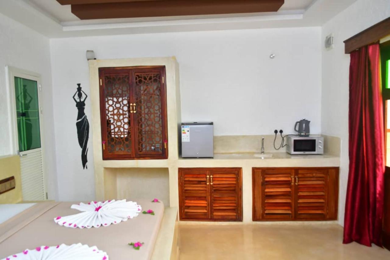 Kahawa Sunset View Zanzibar Otel Dış mekan fotoğraf