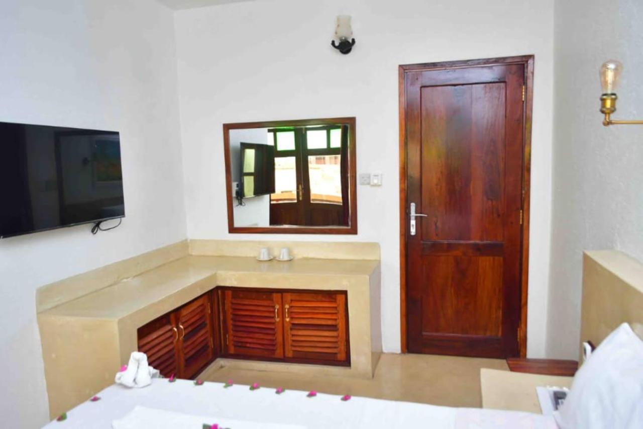 Kahawa Sunset View Zanzibar Otel Dış mekan fotoğraf
