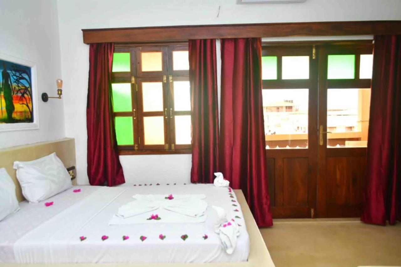 Kahawa Sunset View Zanzibar Otel Dış mekan fotoğraf
