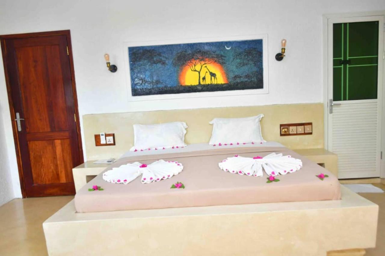 Kahawa Sunset View Zanzibar Otel Dış mekan fotoğraf