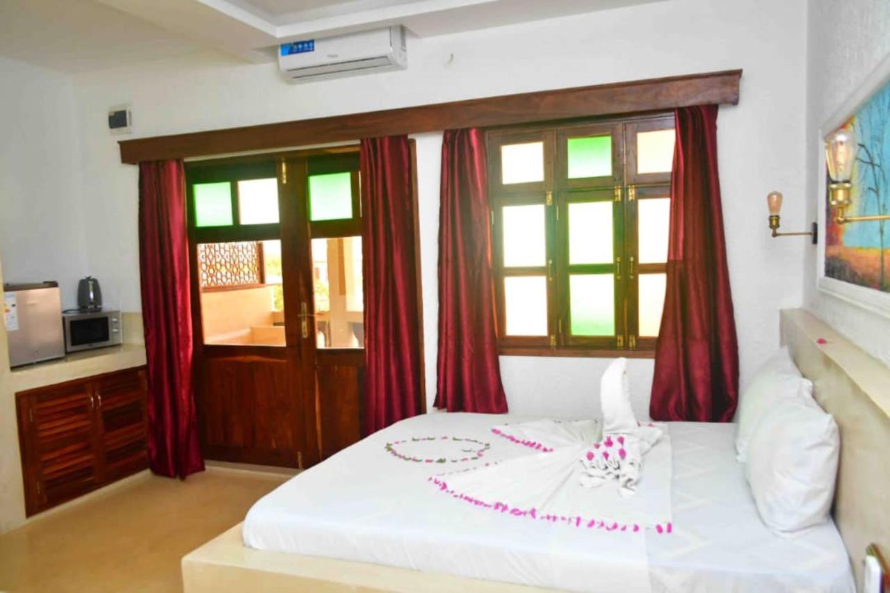 Kahawa Sunset View Zanzibar Otel Dış mekan fotoğraf
