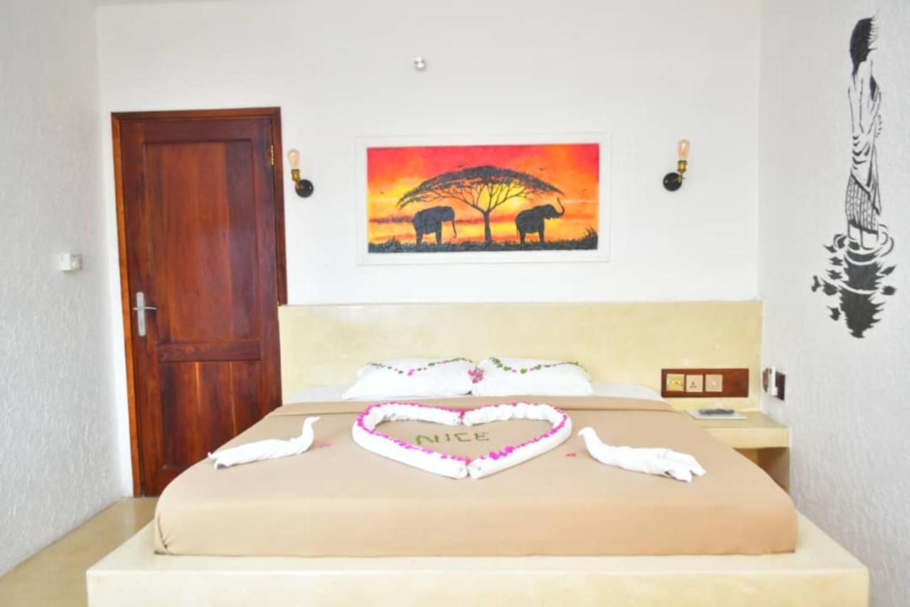 Kahawa Sunset View Zanzibar Otel Dış mekan fotoğraf