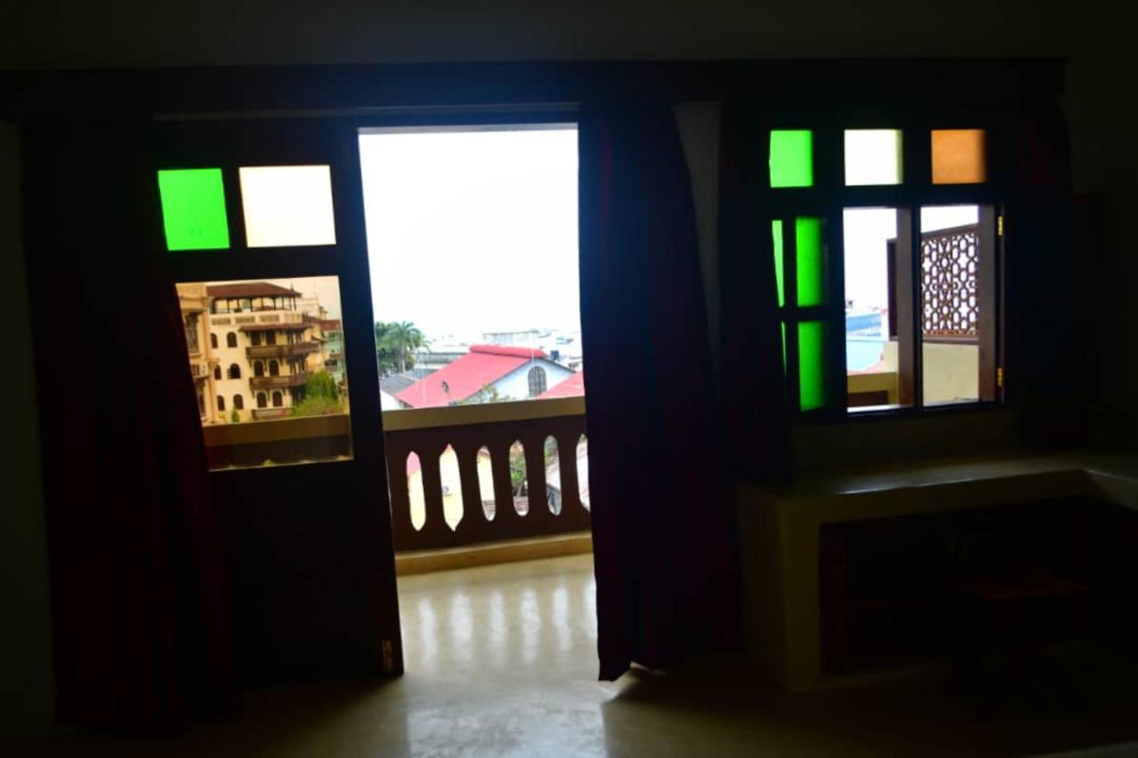 Kahawa Sunset View Zanzibar Otel Dış mekan fotoğraf