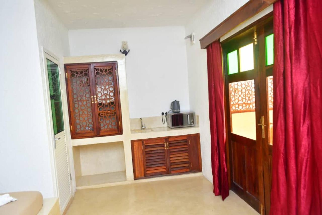 Kahawa Sunset View Zanzibar Otel Dış mekan fotoğraf