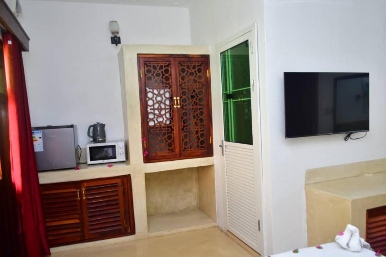 Kahawa Sunset View Zanzibar Otel Dış mekan fotoğraf
