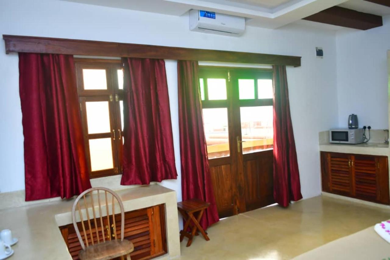 Kahawa Sunset View Zanzibar Otel Dış mekan fotoğraf