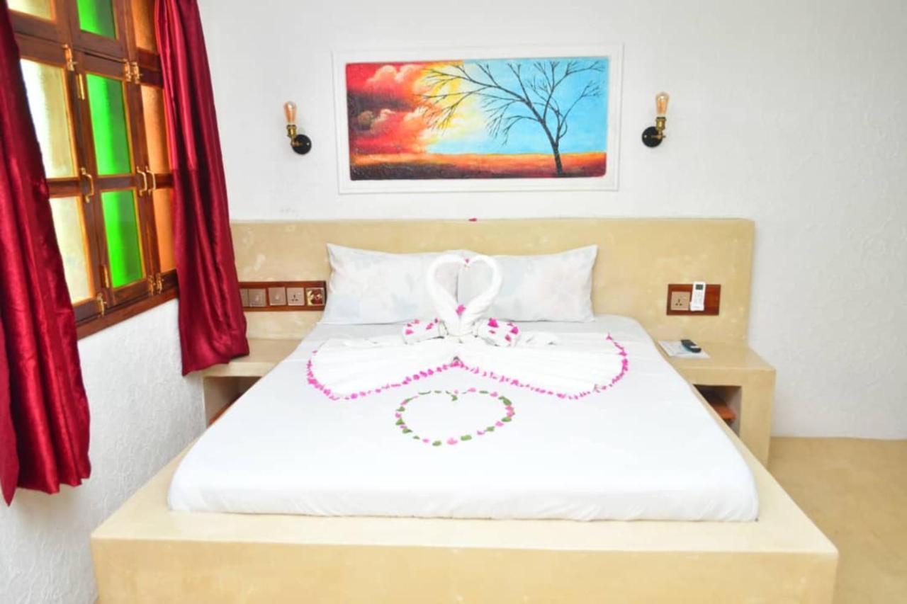 Kahawa Sunset View Zanzibar Otel Dış mekan fotoğraf