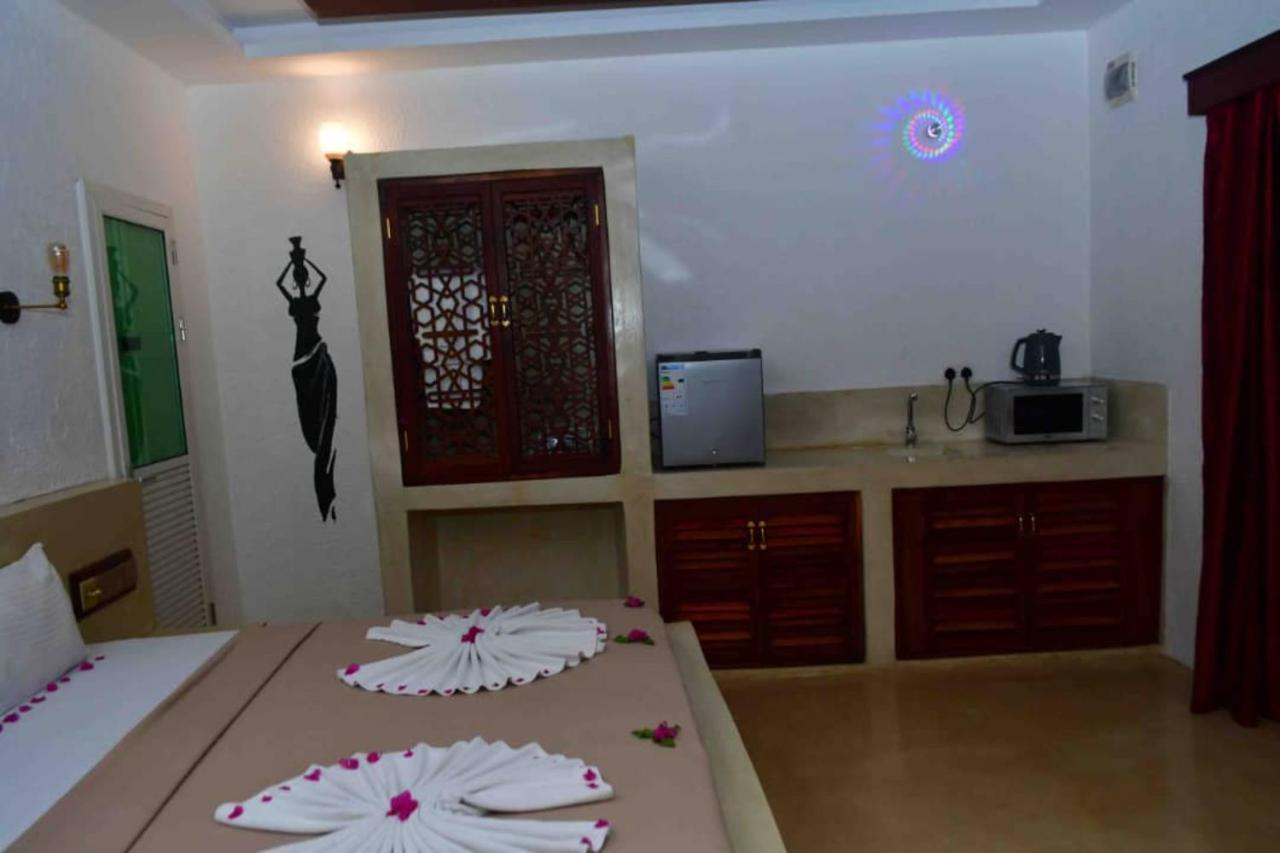 Kahawa Sunset View Zanzibar Otel Dış mekan fotoğraf