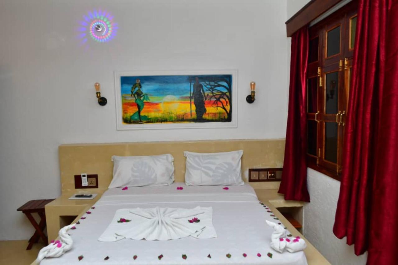 Kahawa Sunset View Zanzibar Otel Dış mekan fotoğraf