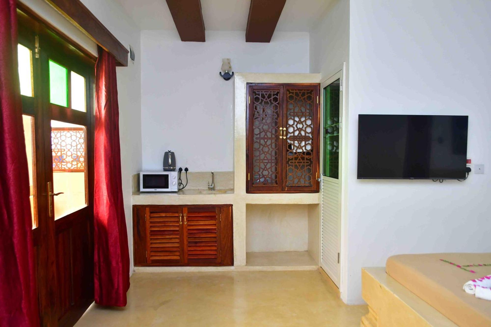 Kahawa Sunset View Zanzibar Otel Dış mekan fotoğraf