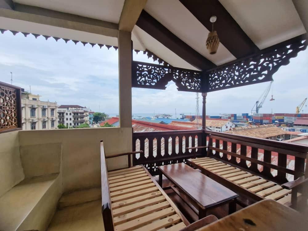 Kahawa Sunset View Zanzibar Otel Dış mekan fotoğraf